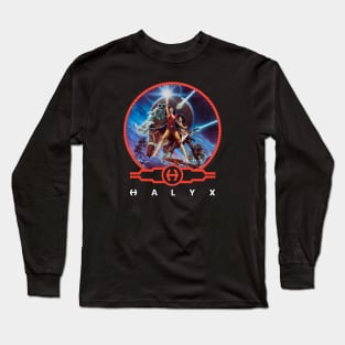 Halyx Long Sleeve T-Shirt